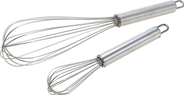 Actual product image Excellent Houseware Schneebesen