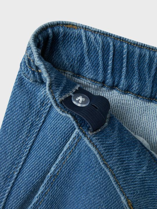 Produktbild Lmtd Denim Hose (152)