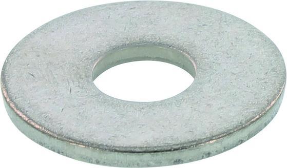 Actual product image OK-Line Washers A2 for hexagon wood screws DIN 9021 B (M6)