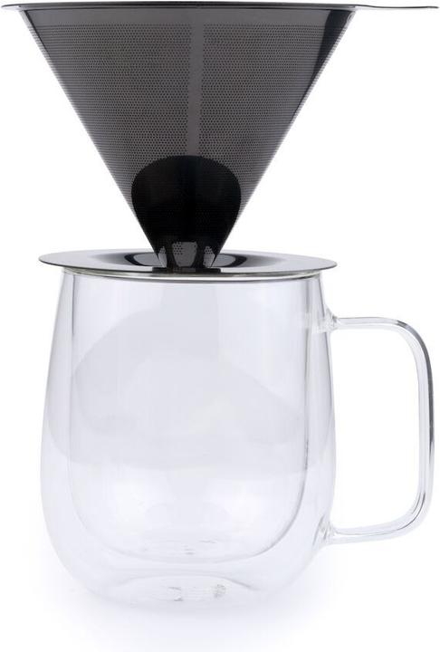 Produktbild Wilfa Bloom Pour over