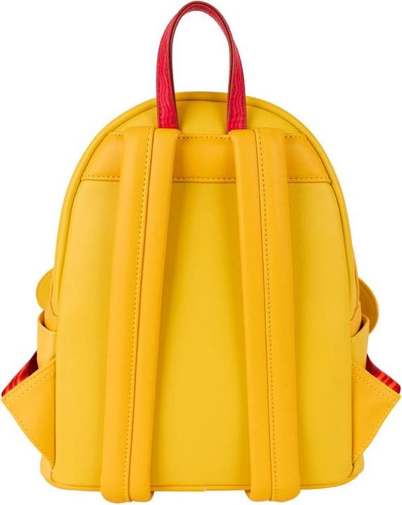 Produktbild Loungefly Adventure Time Jake backpack 26cm