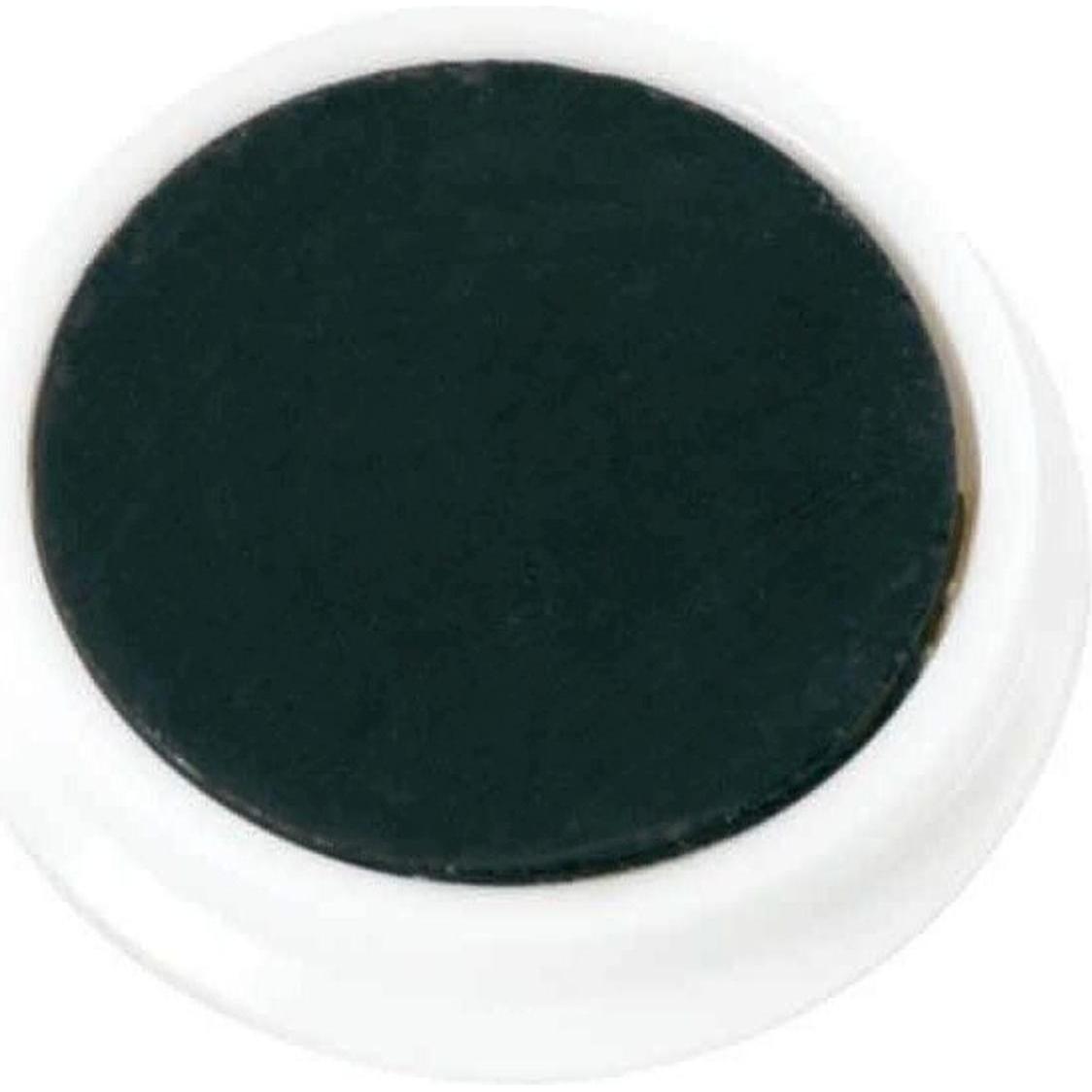 Alco, Magnet, Haftmagnet Metall Kunststoff 40mm TG 800 g weiss VE=10 Stück (1 x)