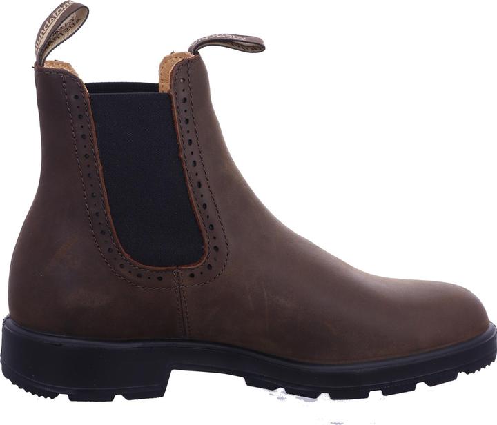 Image du produit Blundstone bottines original high top chelsea (41)