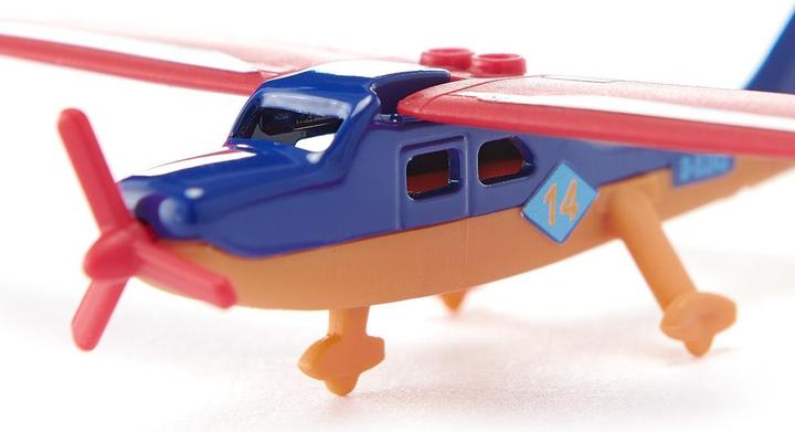 Produktbild Siku Sportflugzeug