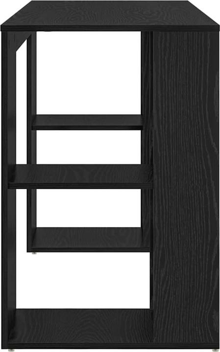 Image du produit VidaXL Table d'ordinateur (130 x 75 cm)