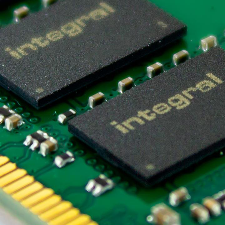 Produktbild 32GB DIMM DDR4 3200MHZ UNBUF NO-ECC 1.2V (1 x 32GB, 3200 MHz, DDR4-RAM, DIMM)