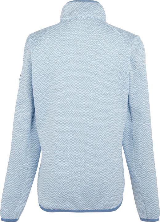 Produktbild Regatta Elzie Fleecejacke Durchgehender Reissverschluss (34)