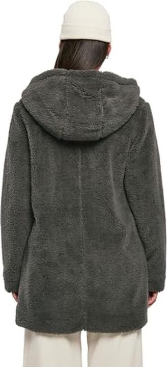 Immagine prodotto Urban Classics Giacca Sherpa da donna - 2092 (XS)