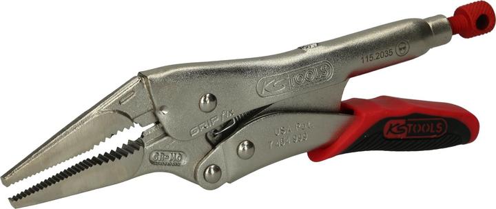 Actual product image KS Tools 115.2035 (205 mm)