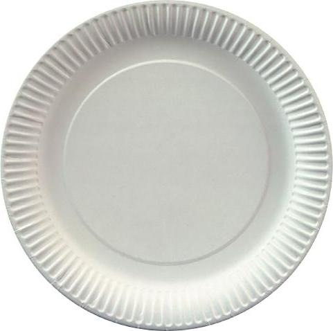 Actual product image Papstar Pure (100 x)