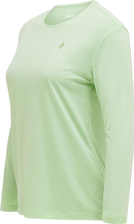 Actual product image Peak Performance Women's Delta L/S Tee (L)
