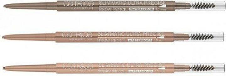Produktbild Catrice Slim'Matic Ultra Precise (Ash Blonde)