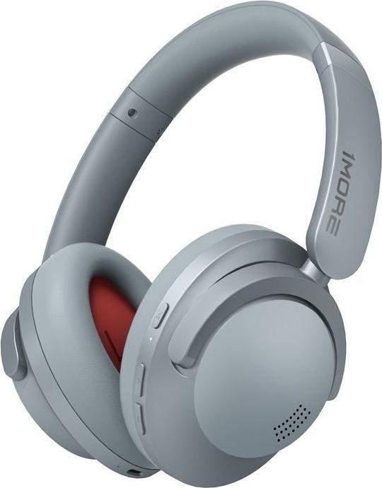 Produktbild 1More Wireless Over-Ear Headphones SonoFlow Pro HQ51, ANC (silver) (ANC, 100 h, Kabellos)