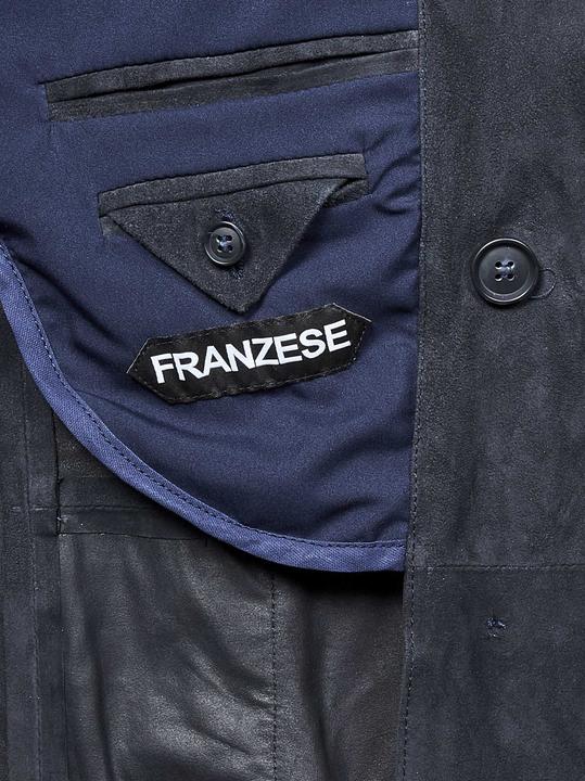 Produktbild Franzese Collection Jackets Blue (48)
