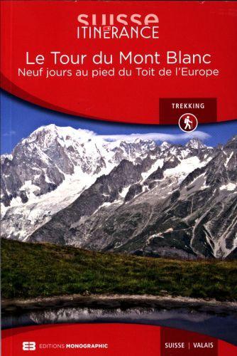 Knife Edge Outdoor Walkers' Haute Route: Chamonix to Zermatt Galaxus