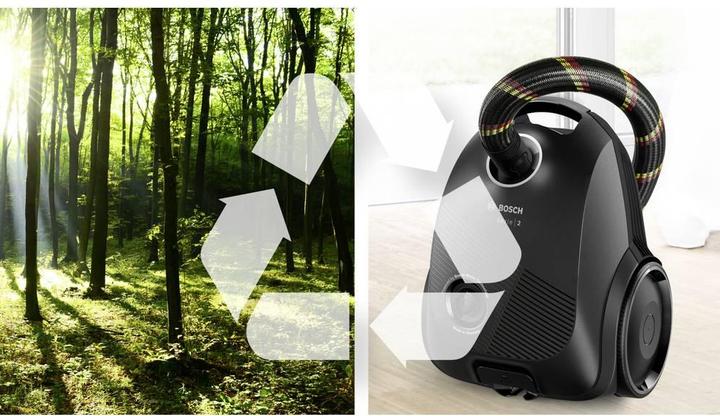 Produktbild Bosch Hausgeräte Serie 2 BGDS2CHAM