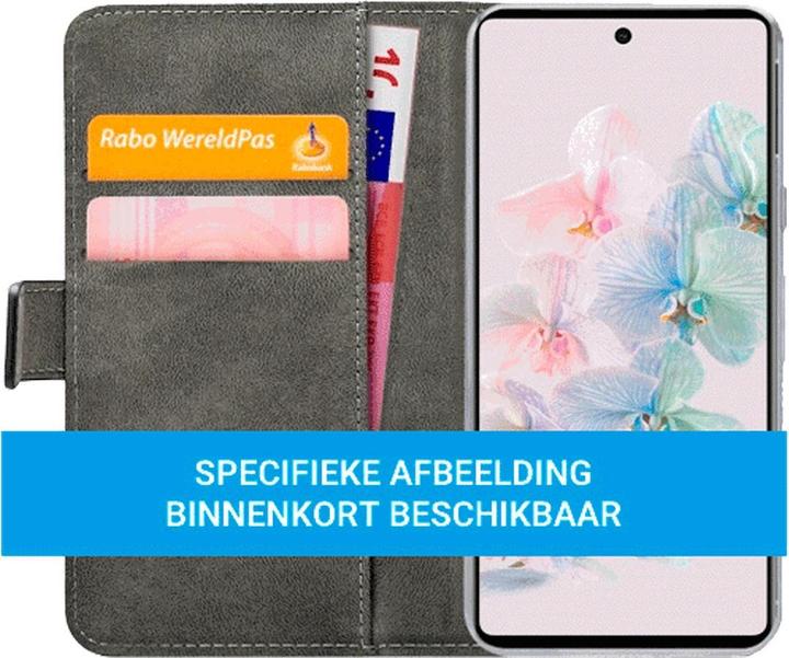 Produktbild Mobilize Klassische Gelly-Geldbörse (Samsung Galaxy S24)