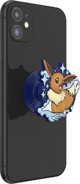 Immagine prodotto PopSockets PopGrip Premium Eevee Popout