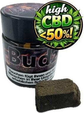 Budz Bubble 5gr. (5 g)