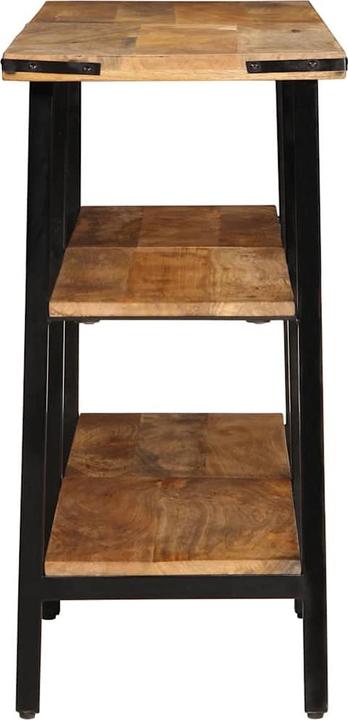 Produktbild vidaXL Konsolentisch (140 x 35 x 70 cm)