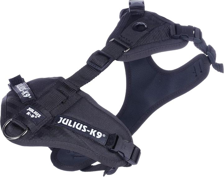 Image du produit Julius-K9 Mantrailing & Outdoor Harnais pour chiens (XS, Chien, Général, Sport canin)