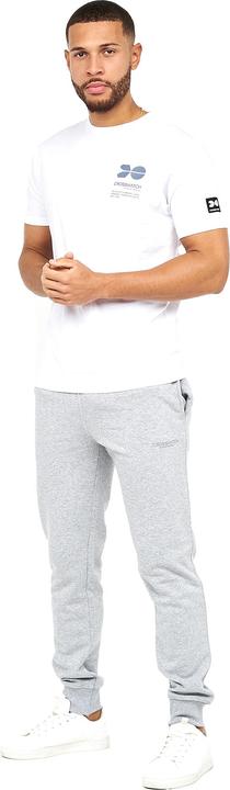 Produktbild Crosshatch Mens Mayview Jogging Bottoms (XL)