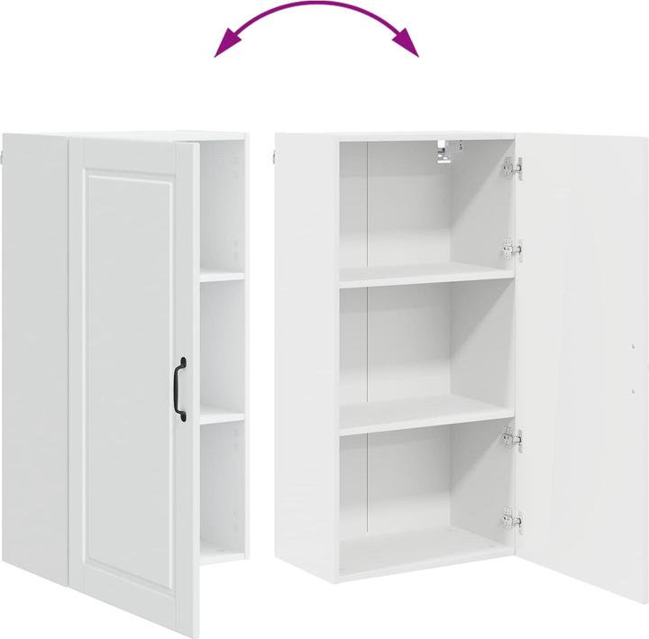 Immagine prodotto vidaXL Küchenschrank (31 x 50 x 100 cm)