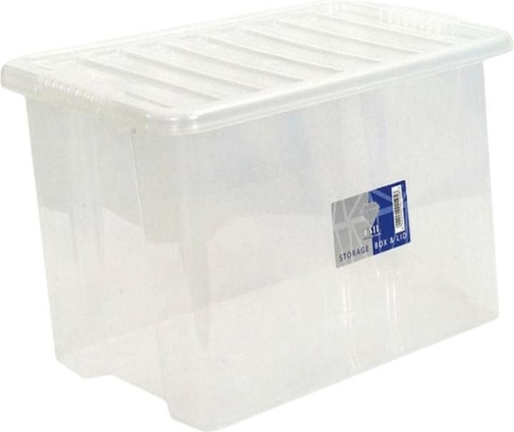 Image du produit TML Caisse de rangement (26 cm, 30 l)