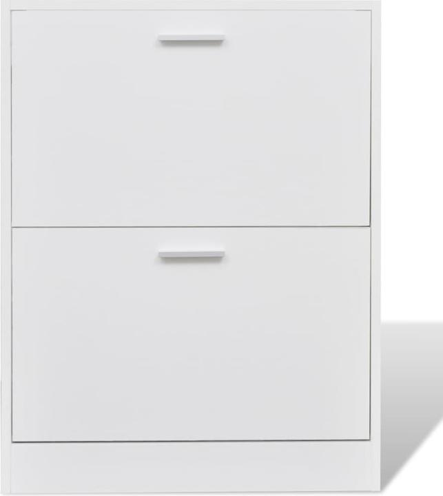 Produktbild vidaXL Ayaan (63.5 x 24 x 81 cm)