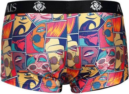 Produktbild Anais Herren Boxer “Comics” (S)