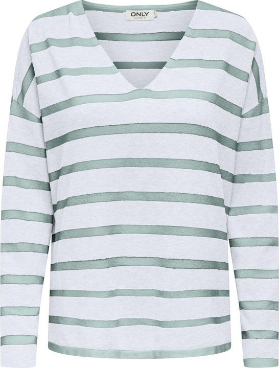 Only ONLAMALIO Strickpullover Strickpullover (XS)