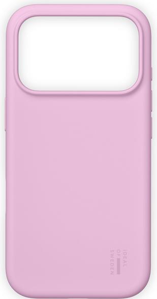 iDeal Of Sweden Silicone Case MagSafe (Apple iPhone 17 Pro Max)