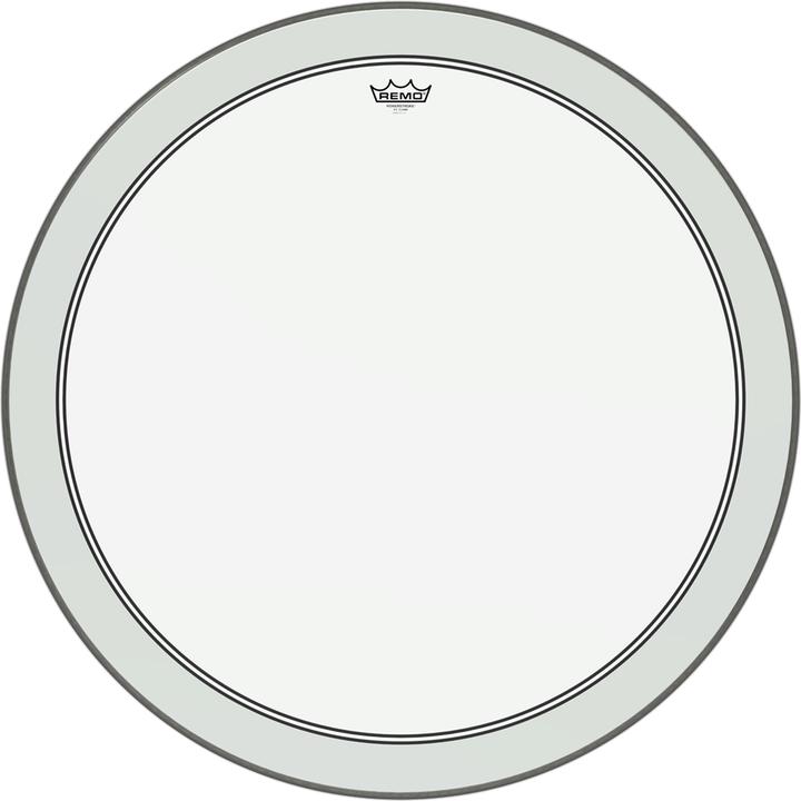 Produktbild Remo P3 BD (Snare, Bassdrum, Tom)