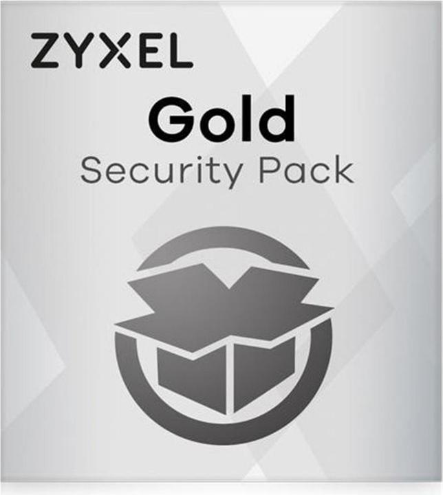 Zyxel UTM Licence BUNDLE (1 User, 12 months)