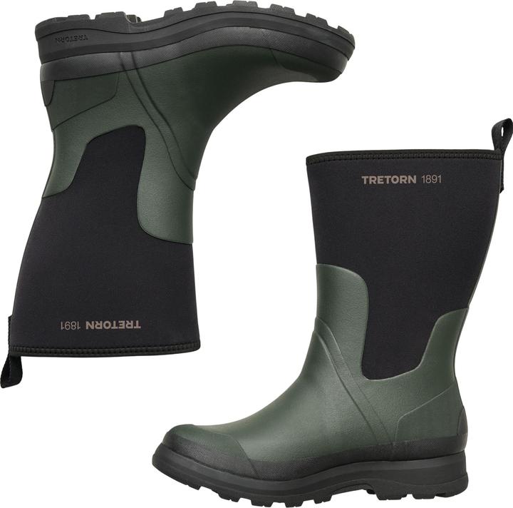 Actual product image Tretorn Terrain Neo (43)
