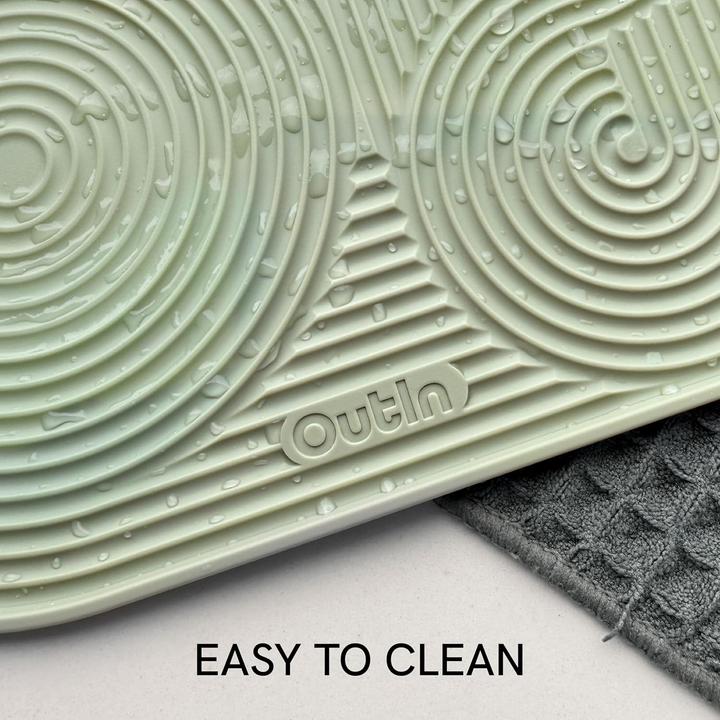 Image du produit OutIn Tapis à café en silicone