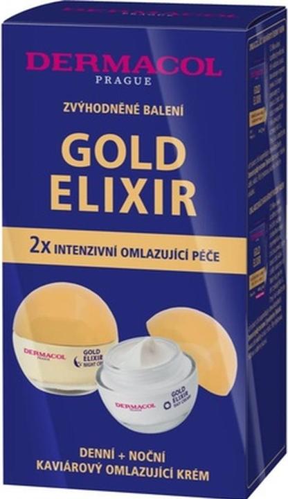 Dermacol Color changing lipstick with CBD ( Magic Colour Changing Lips tick ) 3.5 g - Shade: 08 (Gesichtspflege Set)