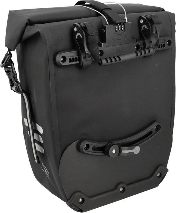 Produktbild Kheax Izoard II 14 L (14 l, Gepäckträgertasche)