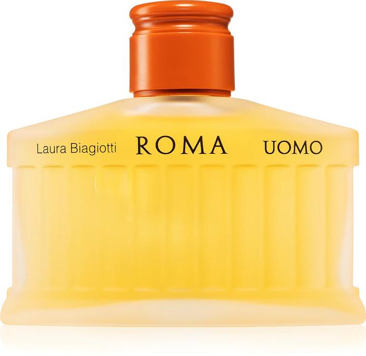 Immagine prodotto Laura Biagiotti Roma Uomo (Eau de toilette, 200 ml)