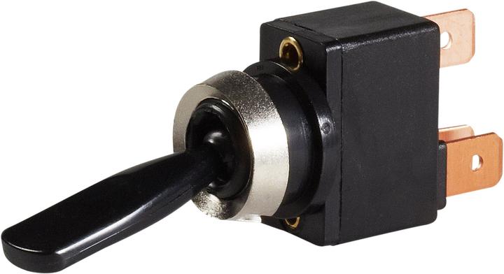 Produktbild Miocar Umschalter