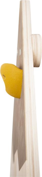 Actual product image small foot Climbing wall "Adventure