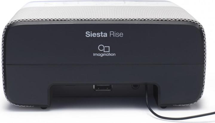 Actual product image Pure Siesta Rise