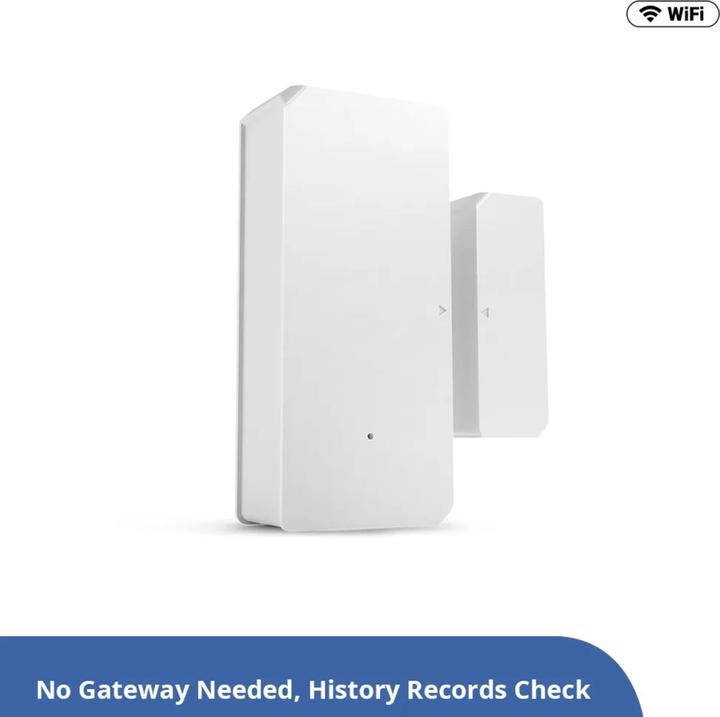 Produktbild Sonoff DW2-Wi-Fi