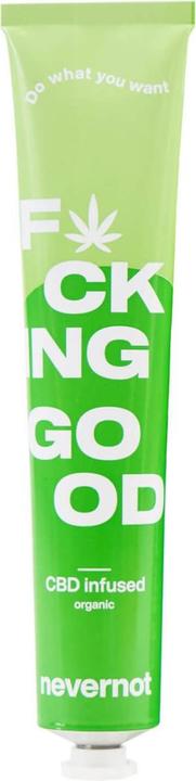 Produktbild NeverNot F*cking Good (100 ml)