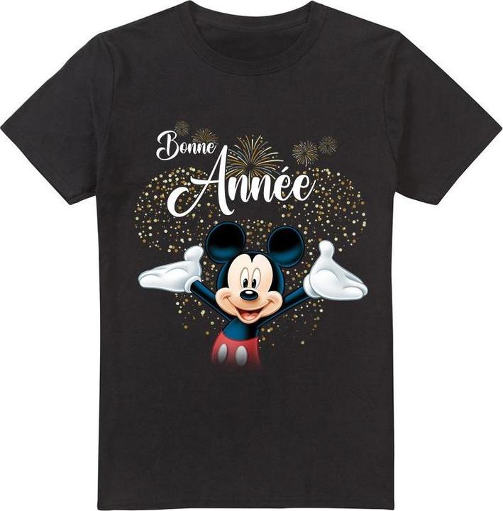 Produktbild Disney French TShirt Neujahr