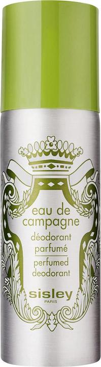 Actual product image Sisley Deodorant Eau de Campagne (Spray, 150 ml)