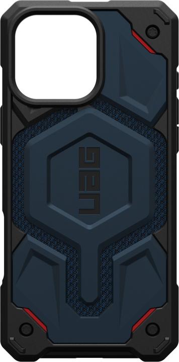 Actual product image UAG Monarch Pro (Apple iPhone 16 Pro Max)