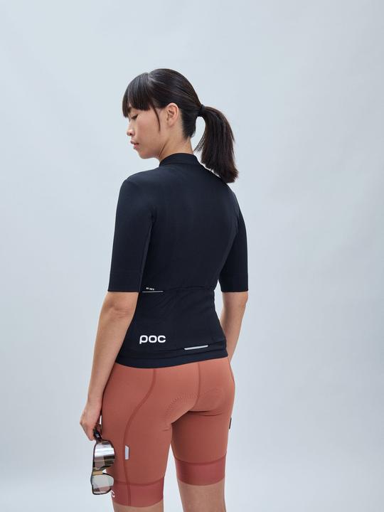 Image du produit Poc W's Thermal Lite Jersey (M)