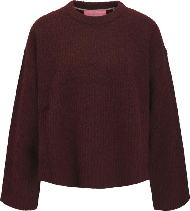 Actual product image JJXX Jxsigga Diverse Crew Neck Knit Sn (M)