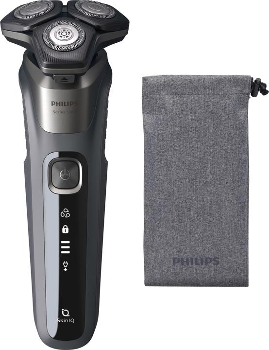 Actual product image Philips S5587/11